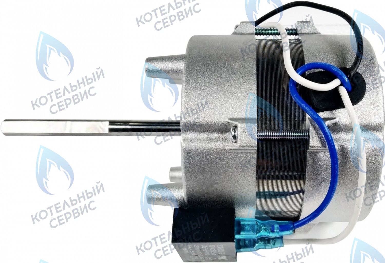 30005552A Мотор вентилятора Navien GST 35-40K(N) (NAPU9EXMT058) 