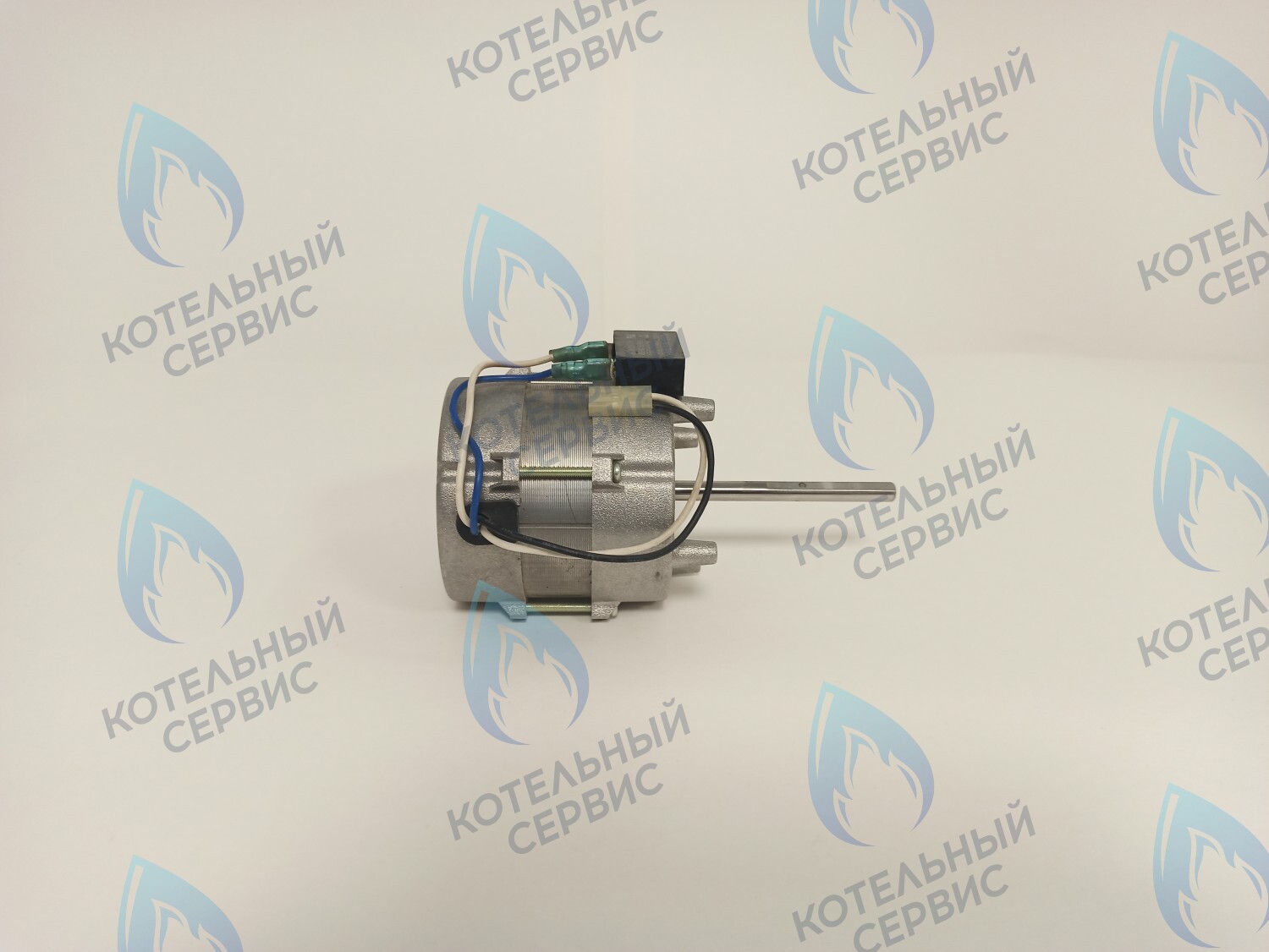 30005552A Мотор вентилятора Navien GST 35-40K(N) (NAPU9EXMT058, PBR45002078) 
