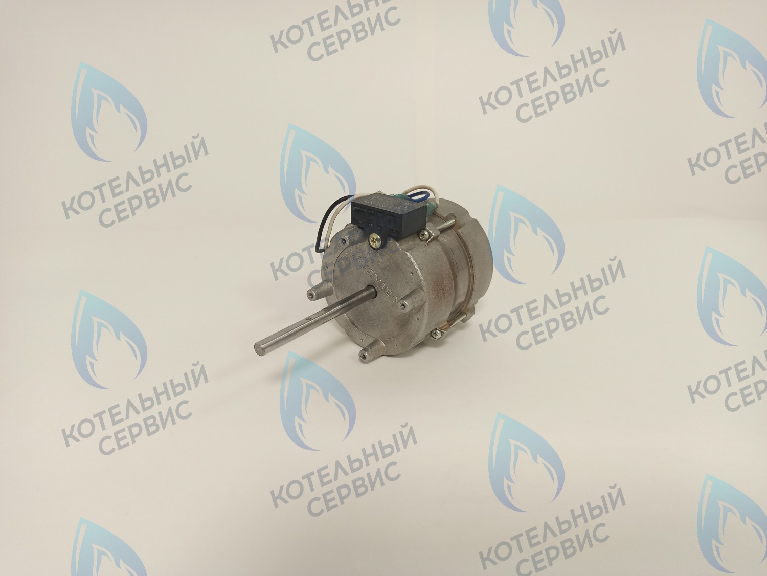 30005552A Мотор вентилятора Navien GST 35-40K(N) (NAPU9EXMT058, PBR45002078) 
