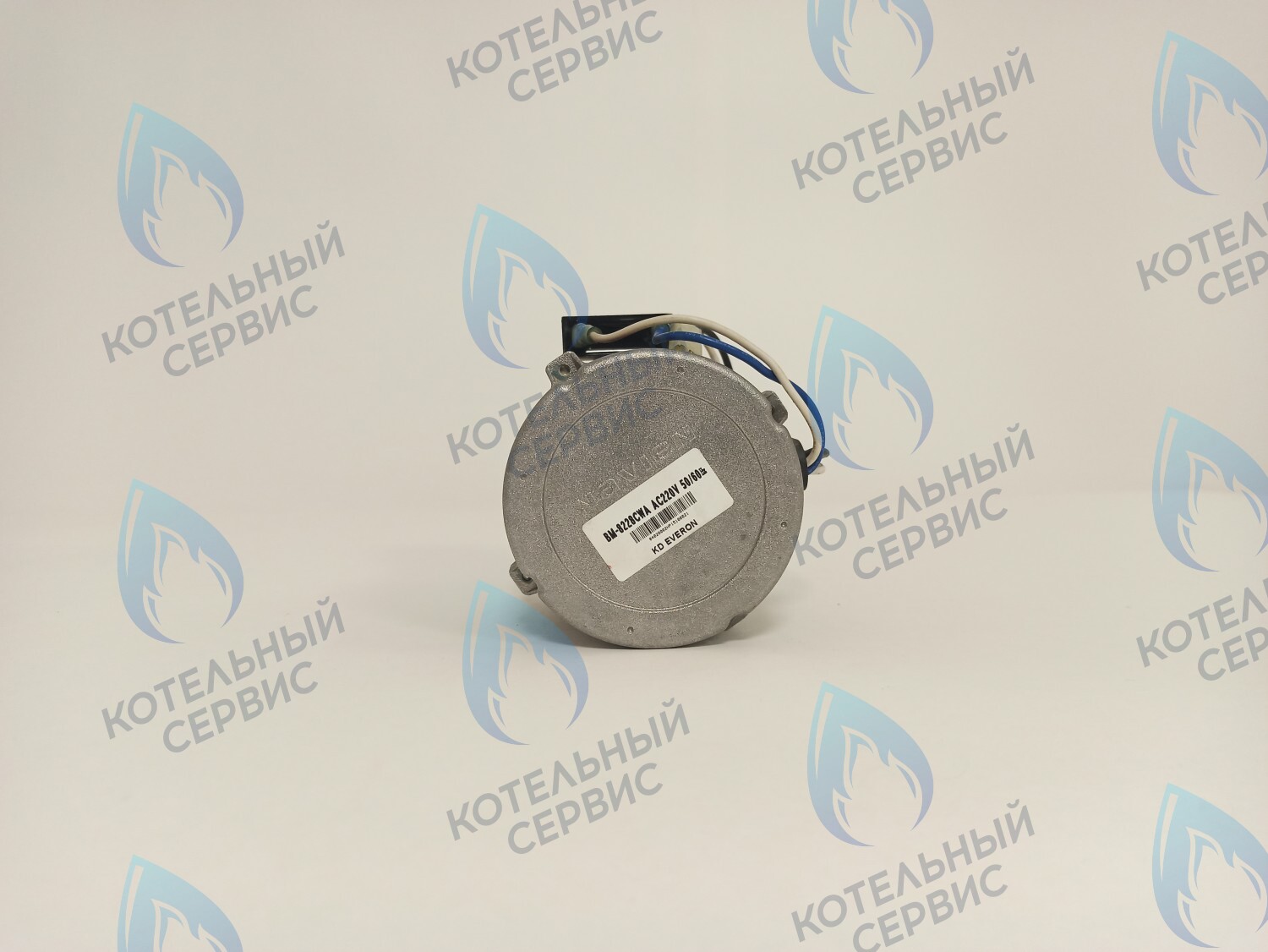 30005552A Мотор вентилятора Navien GST 35-40K(N) (NAPU9EXMT058, PBR45002078) 