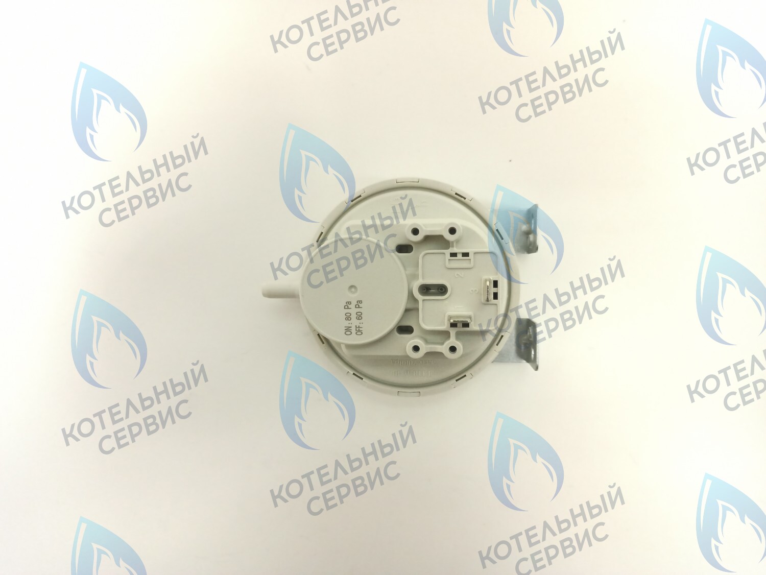 AP-080-060-63-HJ Реле давления воздуха (маностат) 80/60 Pa BALTGAZ, NEVALUX 