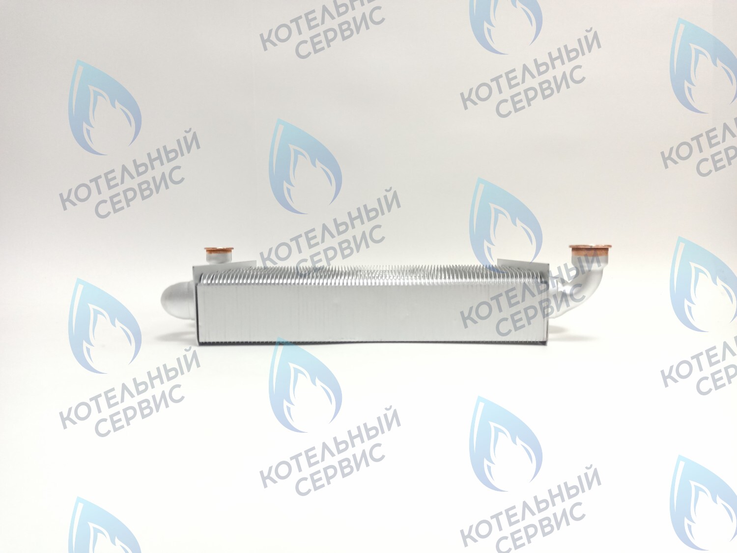 EM040-250 Теплообменник основной ALPENHOFF GAMBURG (151000874), FERROLI ARENA (RU) (398000874) 