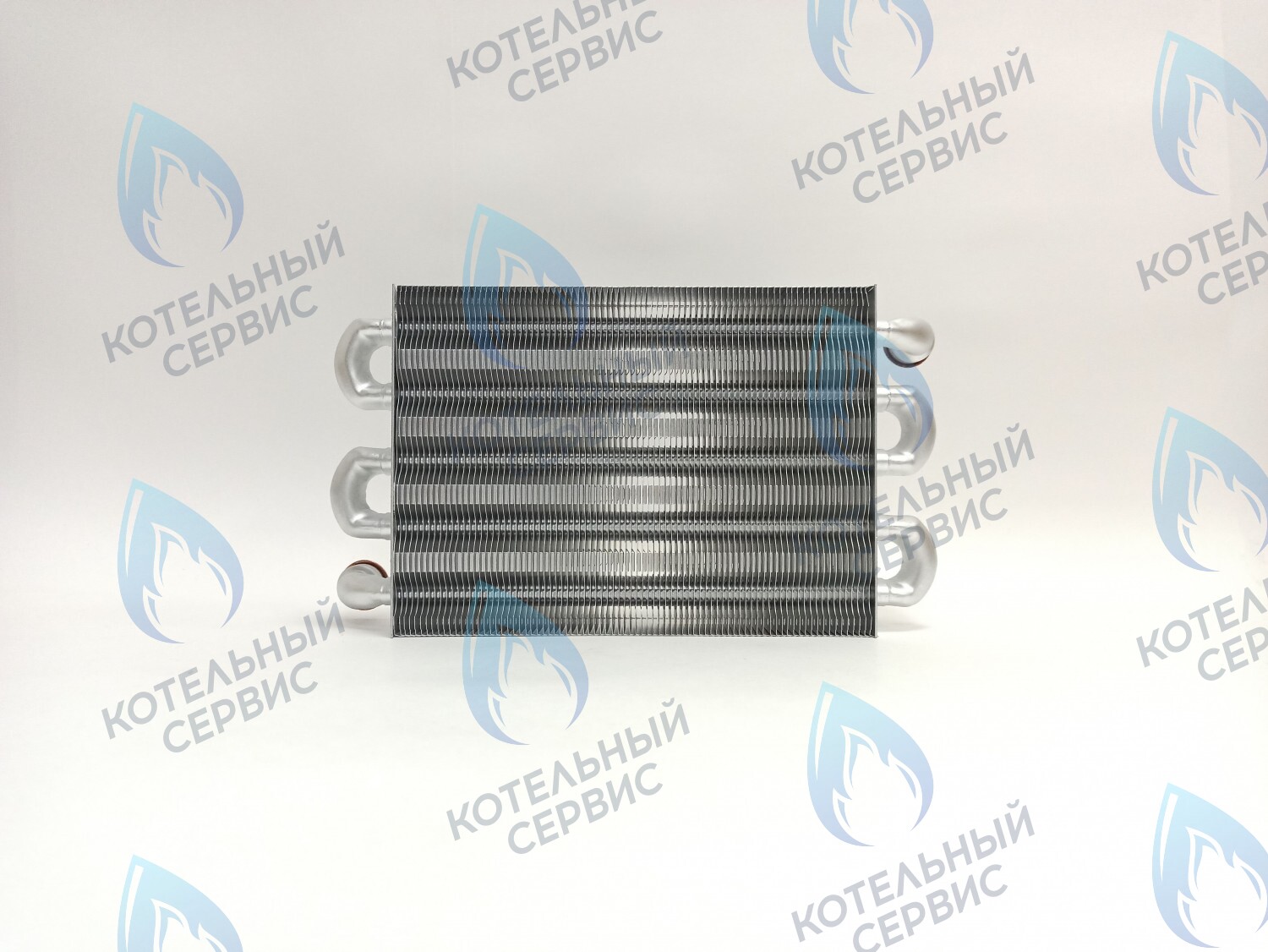 EM040-250 Теплообменник основной ALPENHOFF GAMBURG (151000874), FERROLI ARENA (RU) (398000874) 