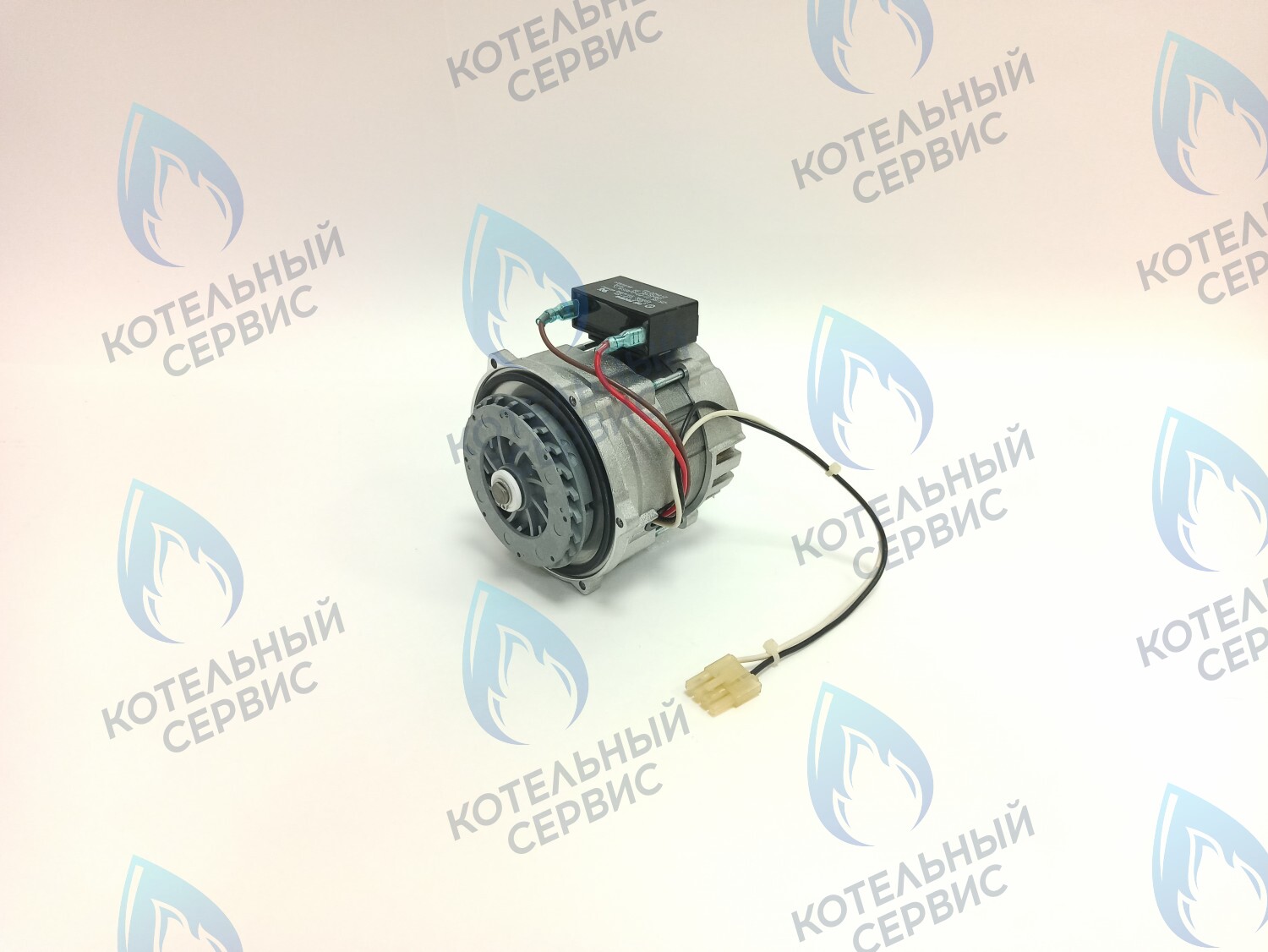 PH-S46CW73-CS77 Двигатель насоса (без улитки, с прокладкой) 77w GRUNDFOS CS-0108DSB ARDERIA 2.13-20, CELTIC-DS 3.13-3.20, MASTER GAS SEOUL 11-21, DAESUNG A16-24 