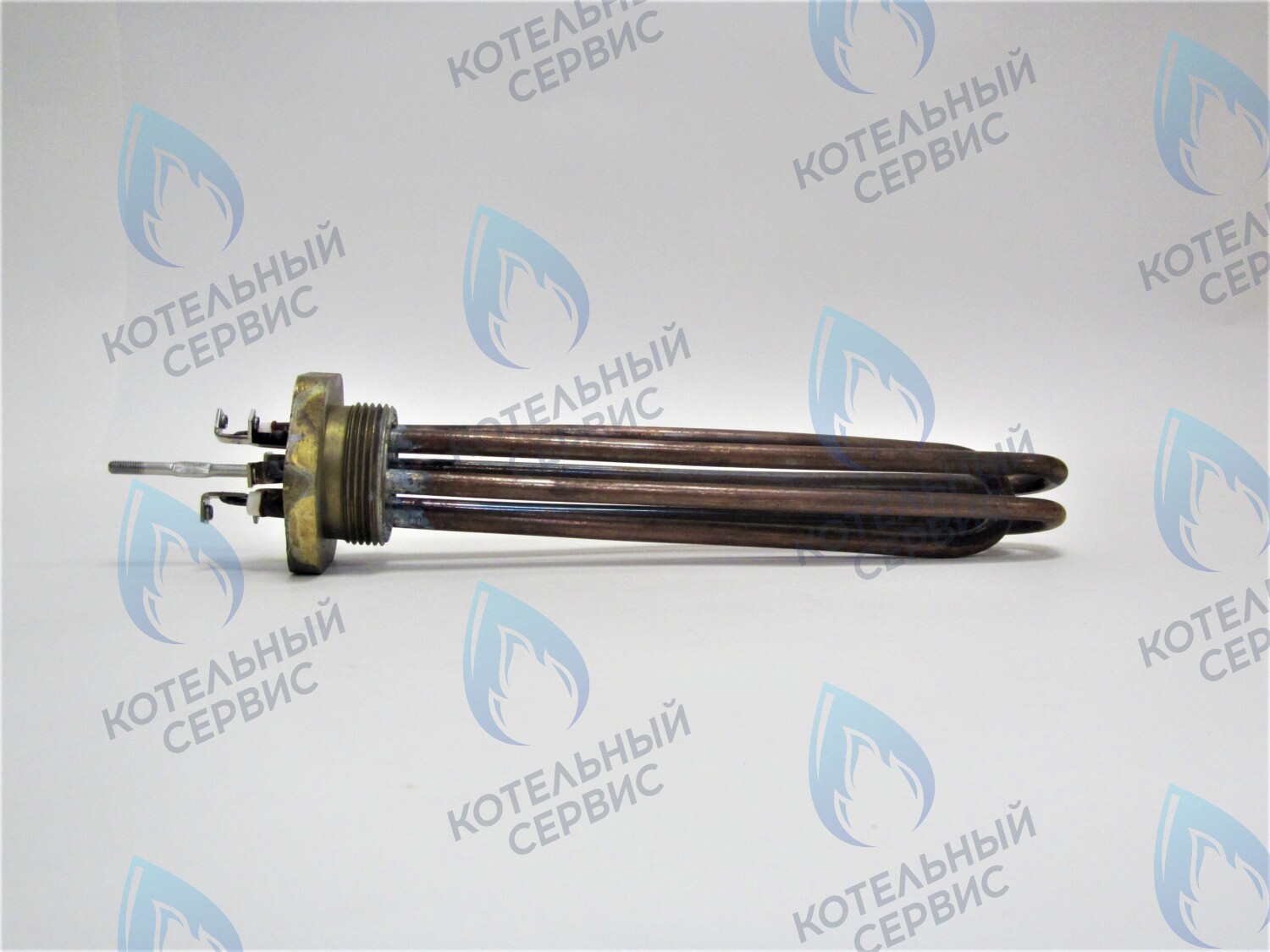 398604470 ТЭН котла 3,75kW Zews 7,5-15kW FERROLI 