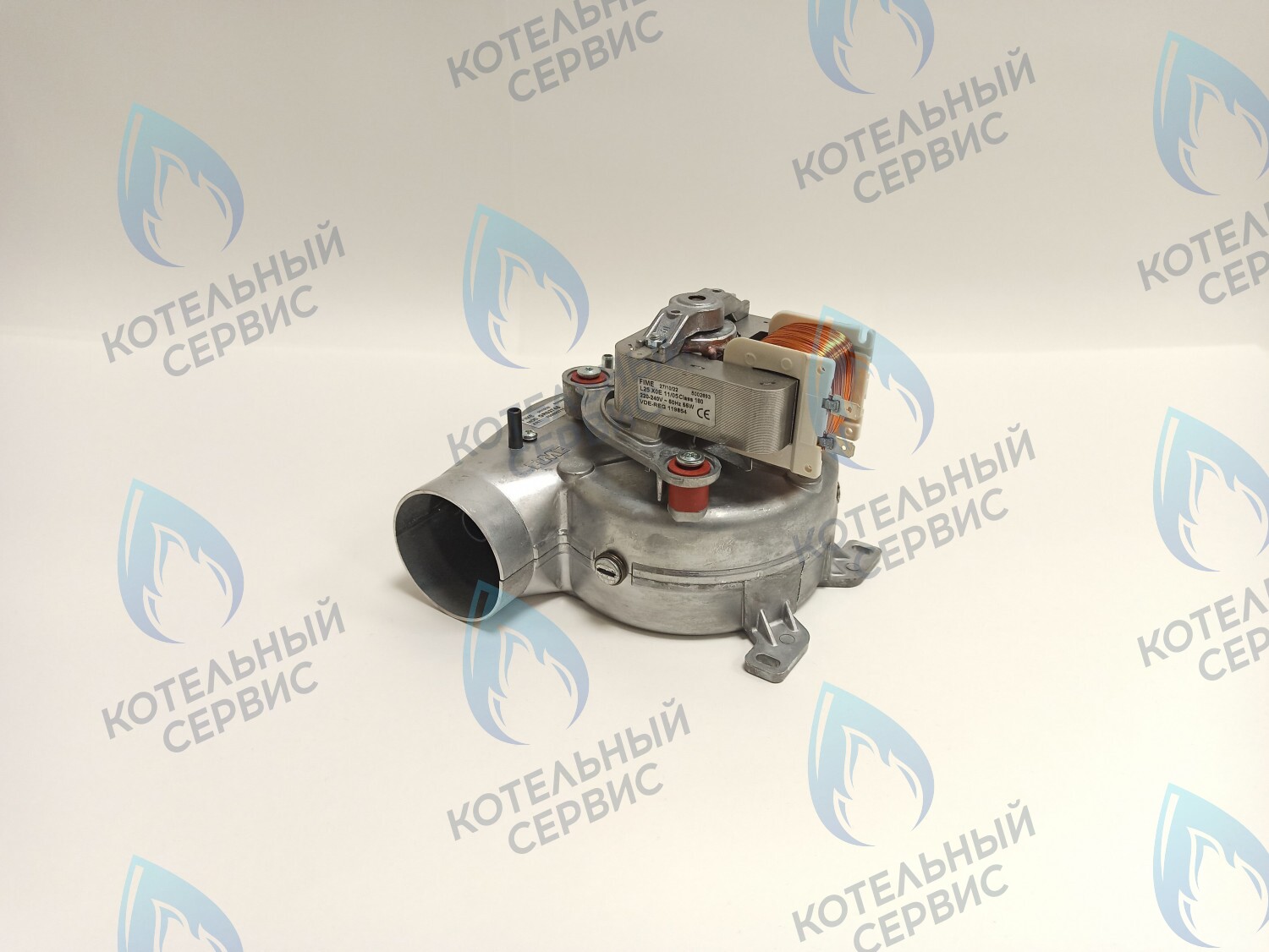 AF001-55W-F Вентилятор 55w ECA PROTEUS FAN GR03745 FIME, BIASI, FERROLI (398907134), E.C.A. (7006907134), ALPHATHERM (6VENTILA10) 