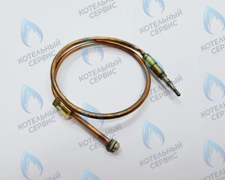 0.290.176 Термопара c оголовком A2, подключение M9x1, L=400мм SIT 