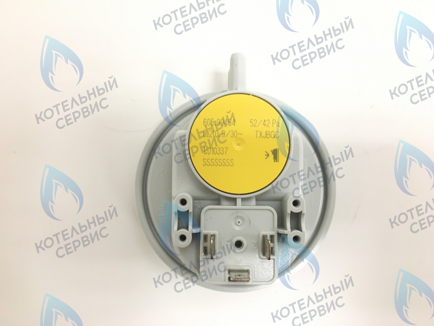 1.010337 Прессостат дымоудаления IMMERGAS 