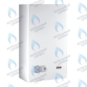 Настенный газовый котел Ferroli Domina F
