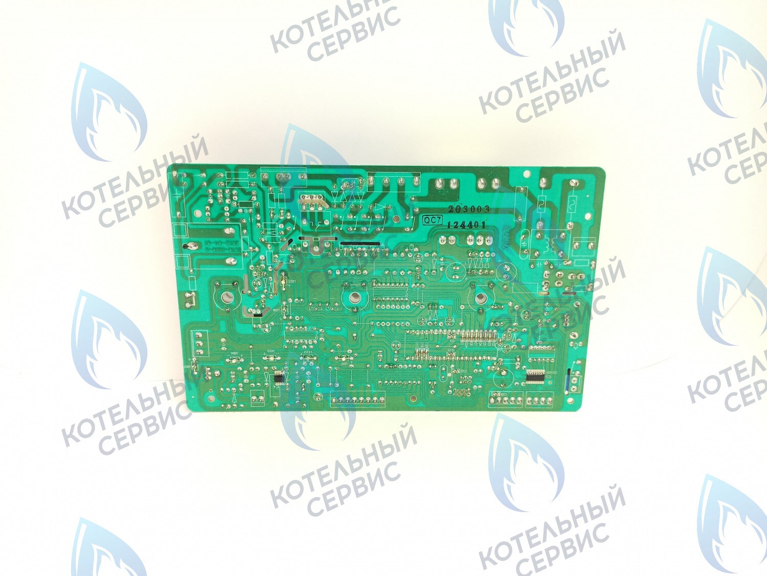 05-2050-01 Плата управления GAZECO 18-T1/C1 Economy B 18T1/C1 (с 01.2012 по 05.2016) 