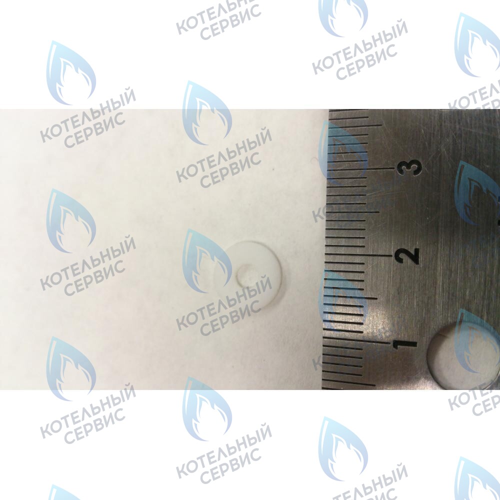 6610410012 Кольцо проставочное BAXI 