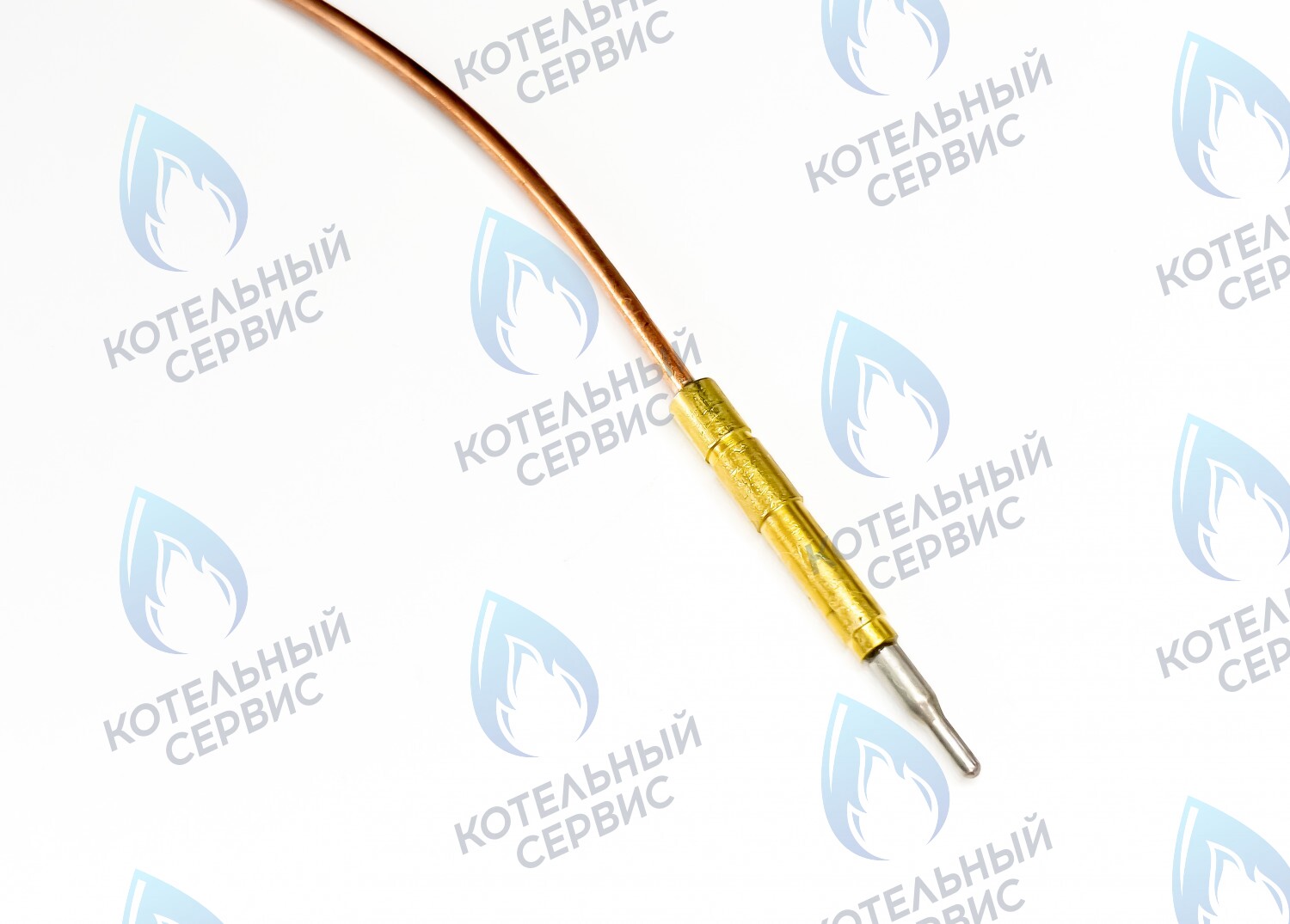 SG0xx Термопара (термоэлемент) c оголовком тип A1, подключение M9x1 L- 320мм (0.200.003) 