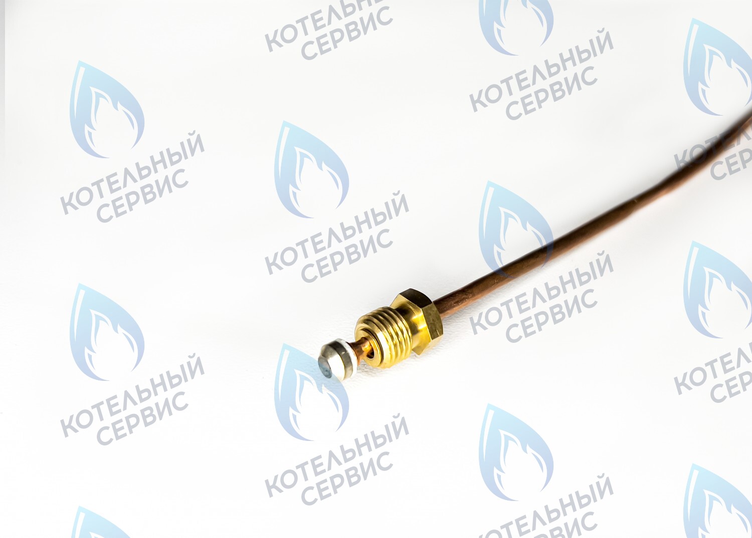 SG0xx Термопара (термоэлемент) c оголовком тип A1, подключение M9x1 L- 320мм (0.200.003) 