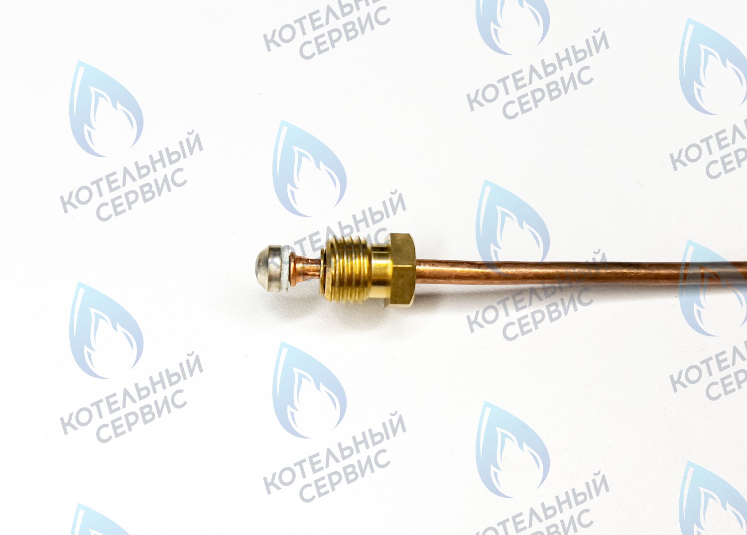 SG0xx Термопара (термоэлемент) c оголовком тип A1, подключение M9x1 L- 320мм (0.200.003) 