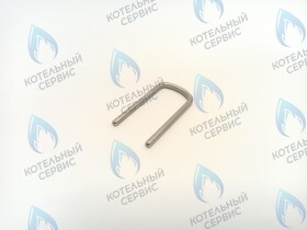 Большая клипса насоса (BA11050016) ELECTROLUX