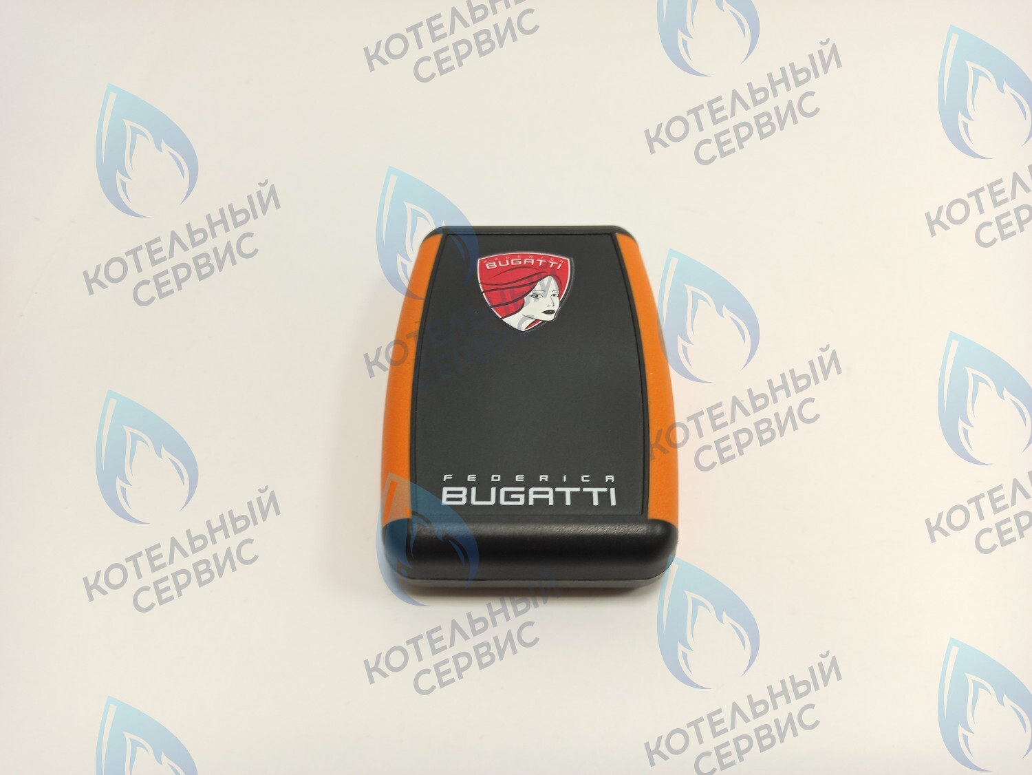 FB0001 Модуль управления котлом Wi-Fi Federica Bugatti 