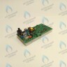 CB012-AFTER-2017-02 Плата управления BOSCH 6000 2000 WBN6000 WBN2000 FD≥754 (после 01.06.2017, первая кнопка кран, после сер. номера 754) (8737602240, 87186507570) 