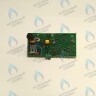 CB012-AFTER-2017-02 Плата управления BOSCH 6000 2000 WBN6000 WBN2000 FD≥754 (после 01.06.2017, первая кнопка кран, после сер. номера 754) (8737602240, 87186507570) 