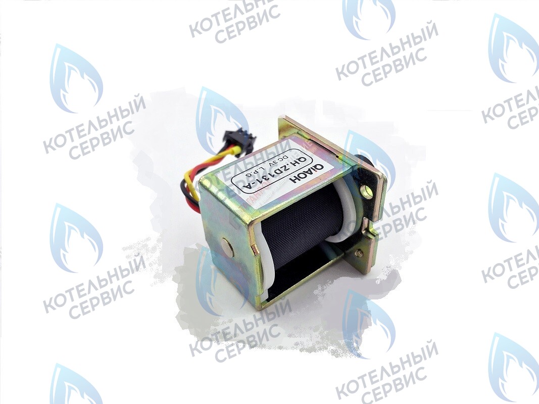 2477 Соленоид водонагревателя ELECTROLUX GWH 10 Nano Plus 