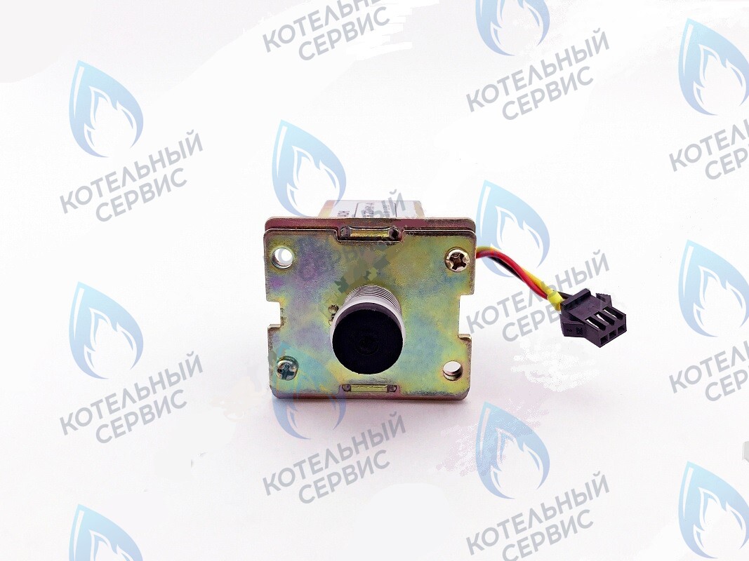 2477 Соленоид водонагревателя ELECTROLUX GWH 10 Nano Plus 