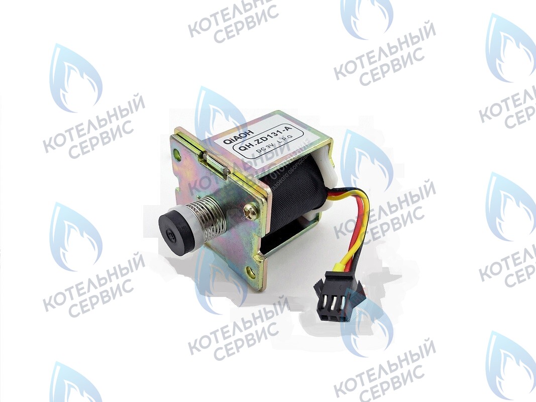 2477 Соленоид водонагревателя ELECTROLUX GWH 10 Nano Plus 