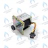 2477 Соленоид водонагревателя ELECTROLUX GWH 10 Nano Plus 
