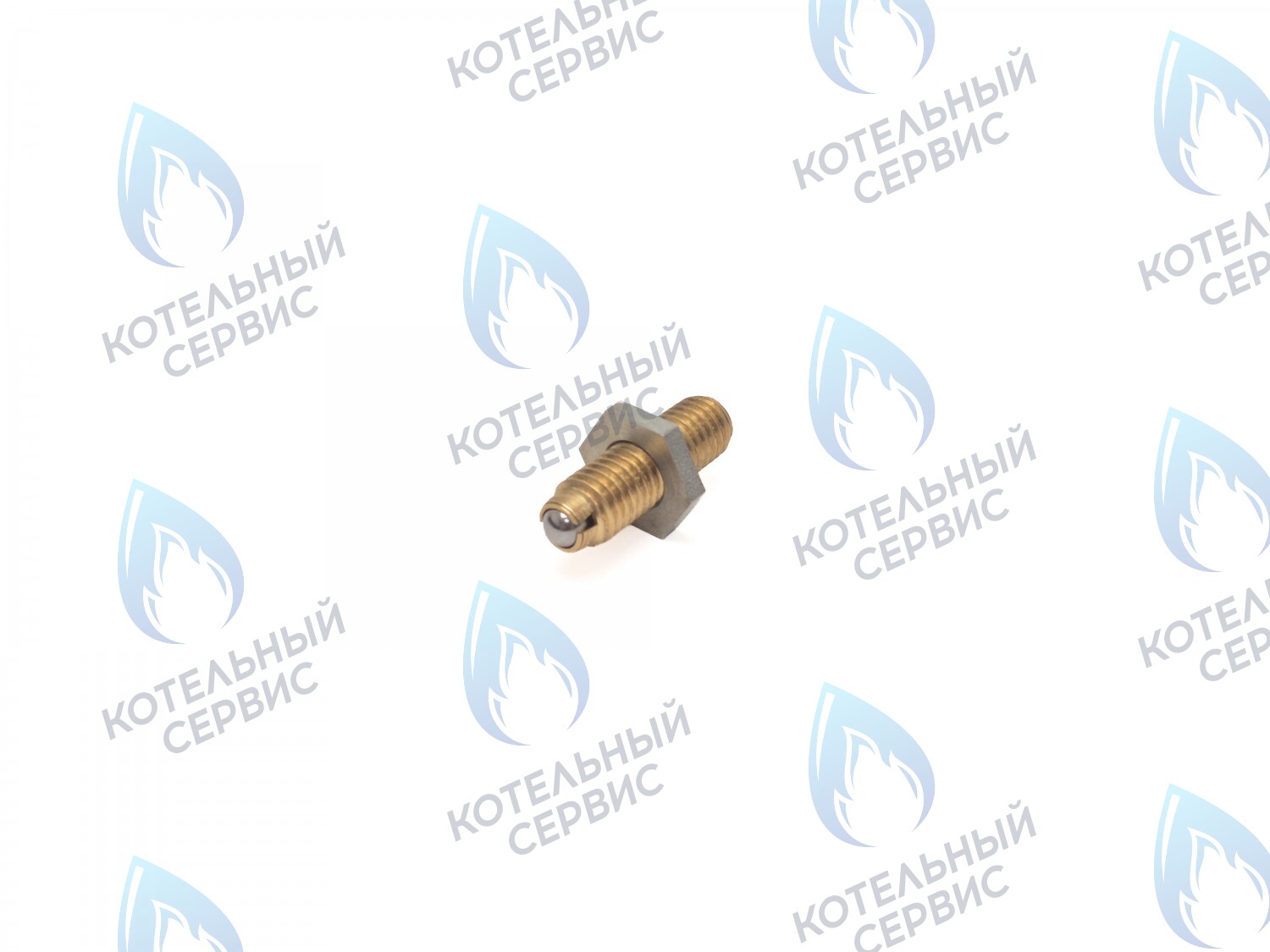 00-01.02.000-01 Клапан пламени САБК 