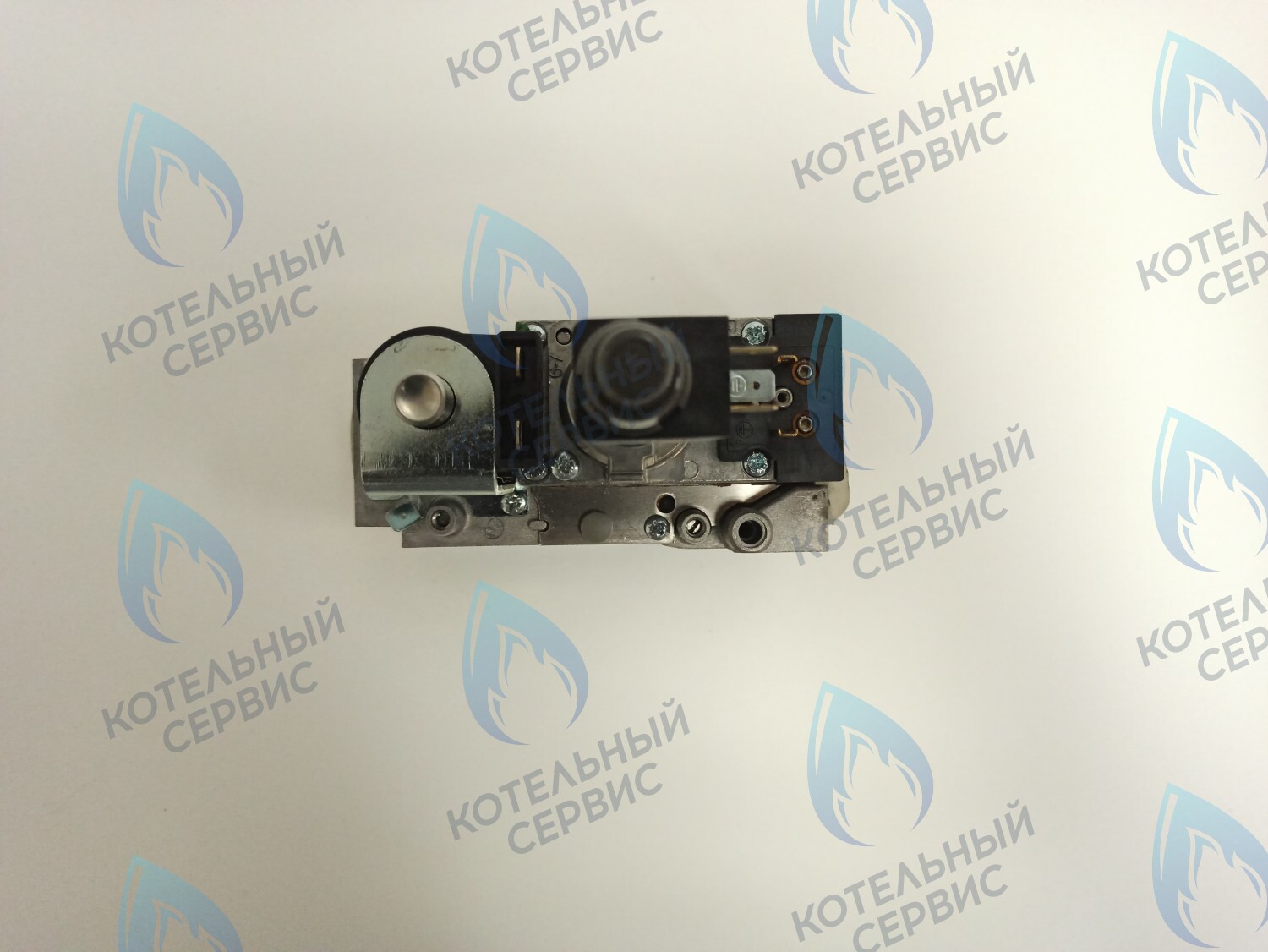 TMB 102 Газовый клапан II. VR4605QB2010U (VR4605Q B 2010 2) ELECTROLUX 