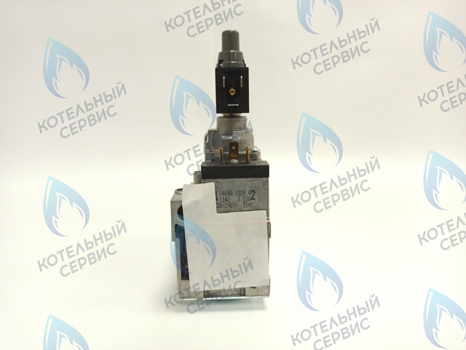TMB 102 Газовый клапан II. VR4605QB2010U (VR4605Q B 2010 2) ELECTROLUX 