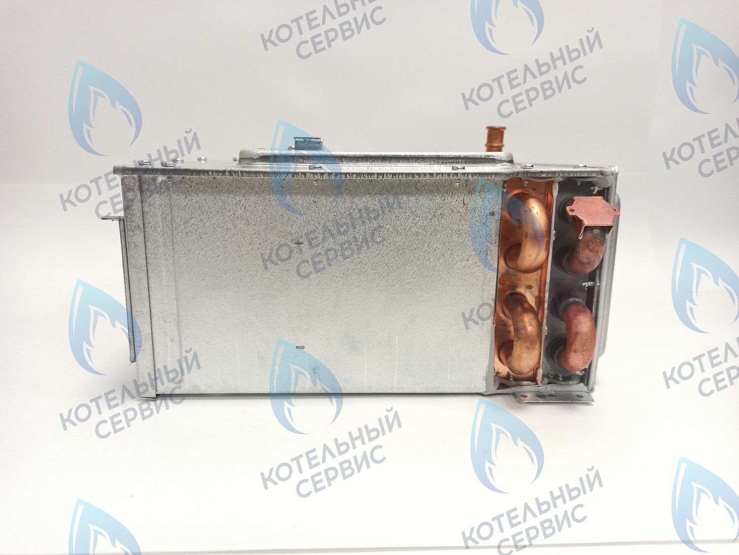 H120240360 Теплообменник в сборе (природный газ) 13N ELSOTHERM B15Fi серия B 