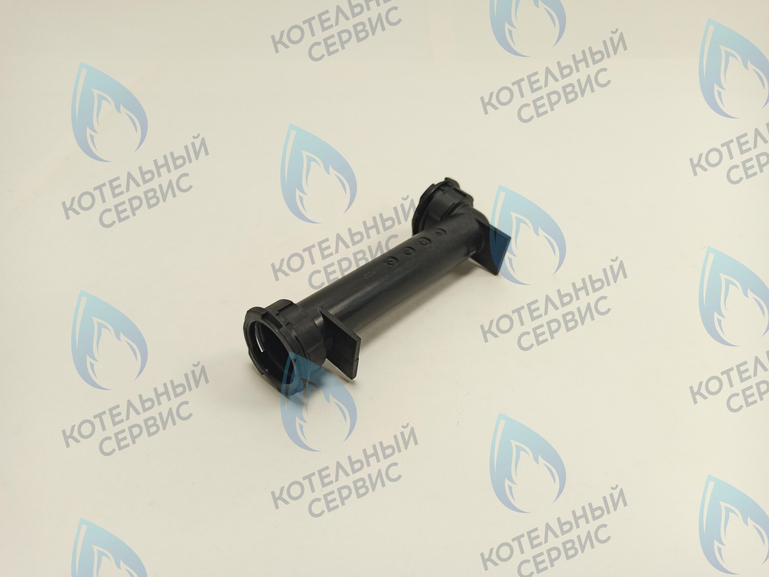 20007847B Патрубок контура ОВ проходной нижний Выход (мама) Navien Deluxe, Ace, Atmo, NCN (BH2507367B) 