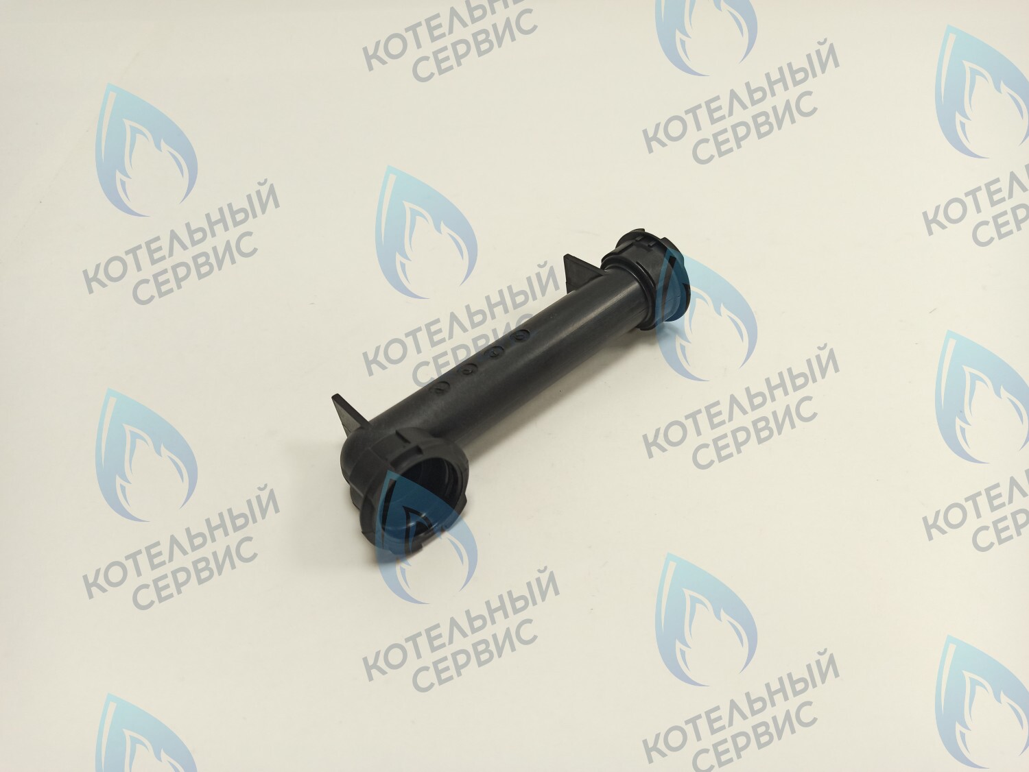 20007847B Патрубок контура ОВ проходной нижний Выход (мама) Navien Deluxe, Ace, Atmo, NCN (BH2507367B) 