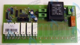 Плата управления ELKOT7 6-12кВт PROTHERM