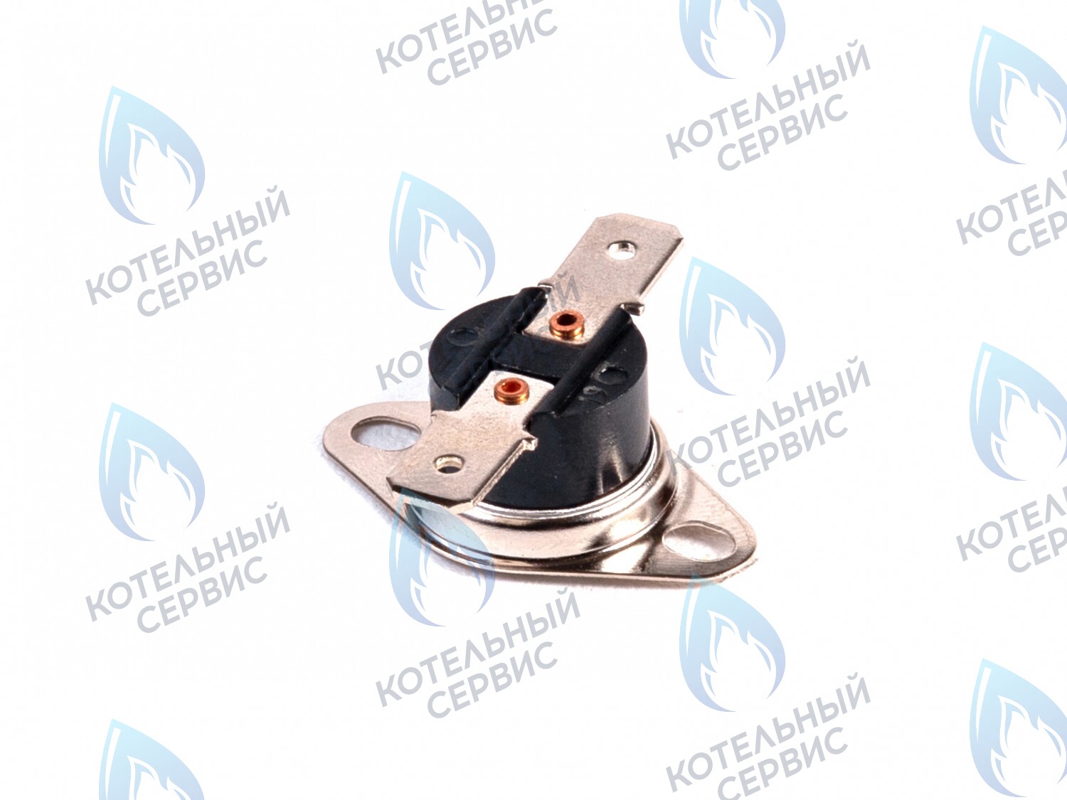 LT070 Термостат (датчик) перегрева 70 С KSD 30 BAXI (616160) 