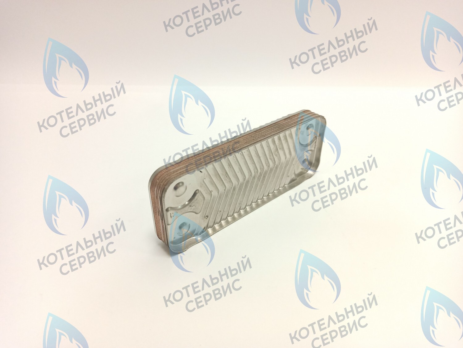 ES190X-148-08R-HR Пластинчатый теплообменник 8 пластин ELSOTHERM серия Т-116(X) 