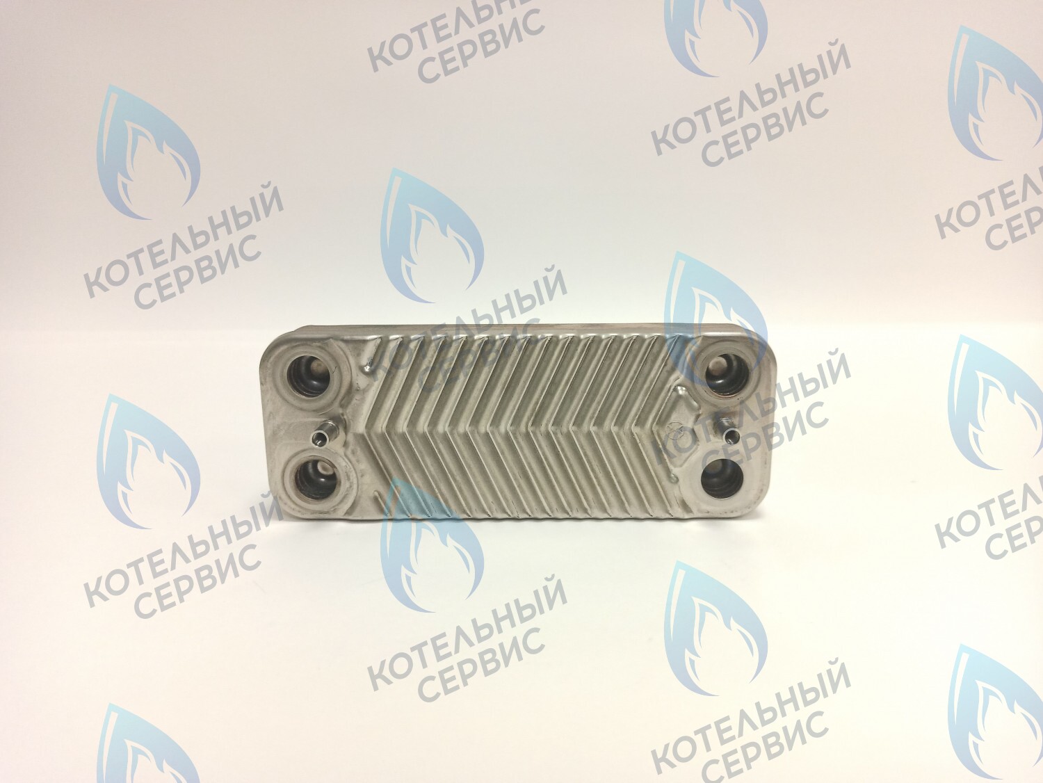 ES190X-148-08R-HR Пластинчатый теплообменник 8 пластин ELSOTHERM серия Т-116(X) 