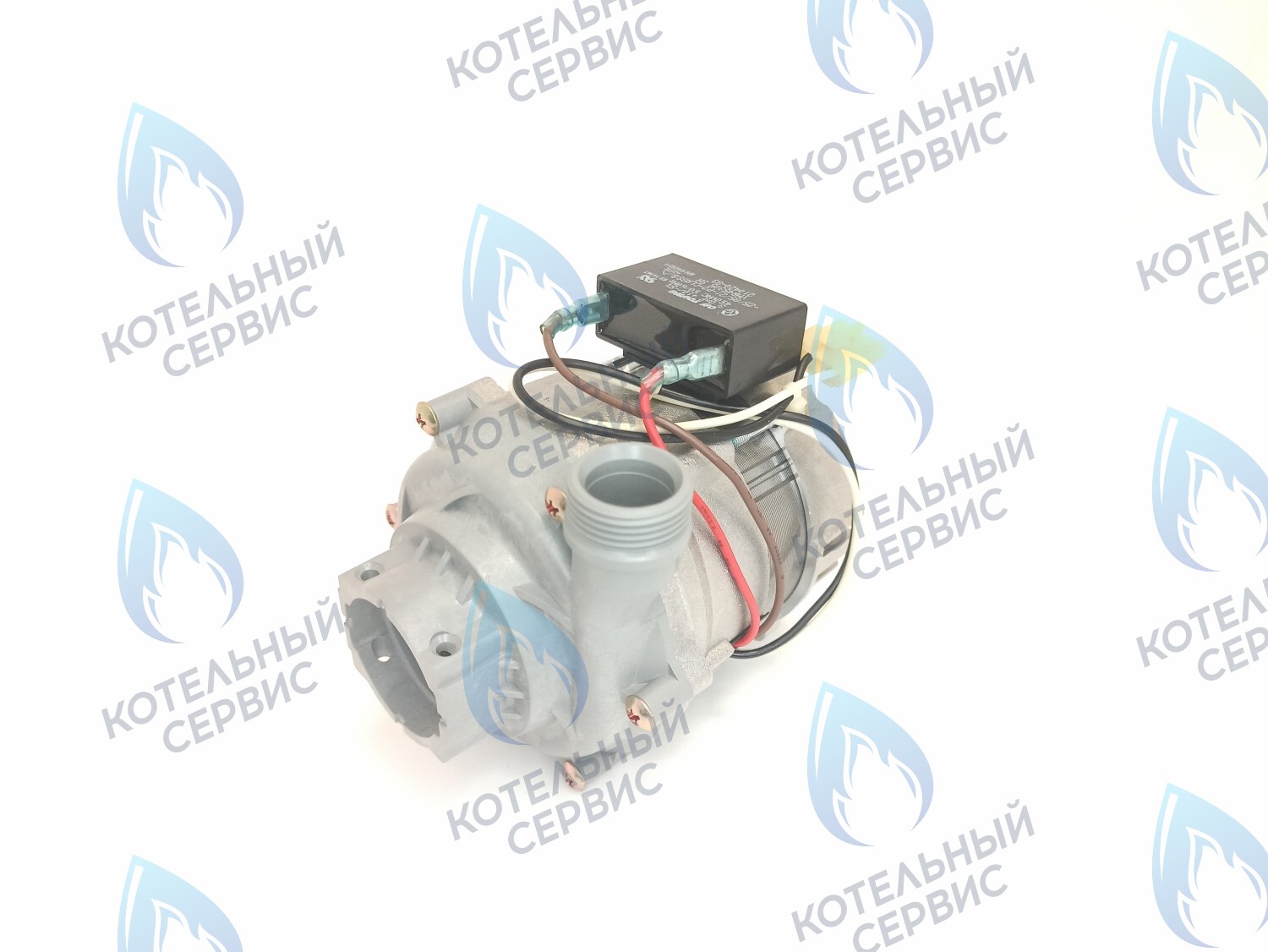 PMDS1A-CS77-Комп Насос циркуляционный для ARDERIA 2.13-20, CELTIC-DS 3.13-3.20, MASTER GAS SEOUL 11-24 (2050118, 2050130), DAESUNG A16-24 (52050118, 52050130) 