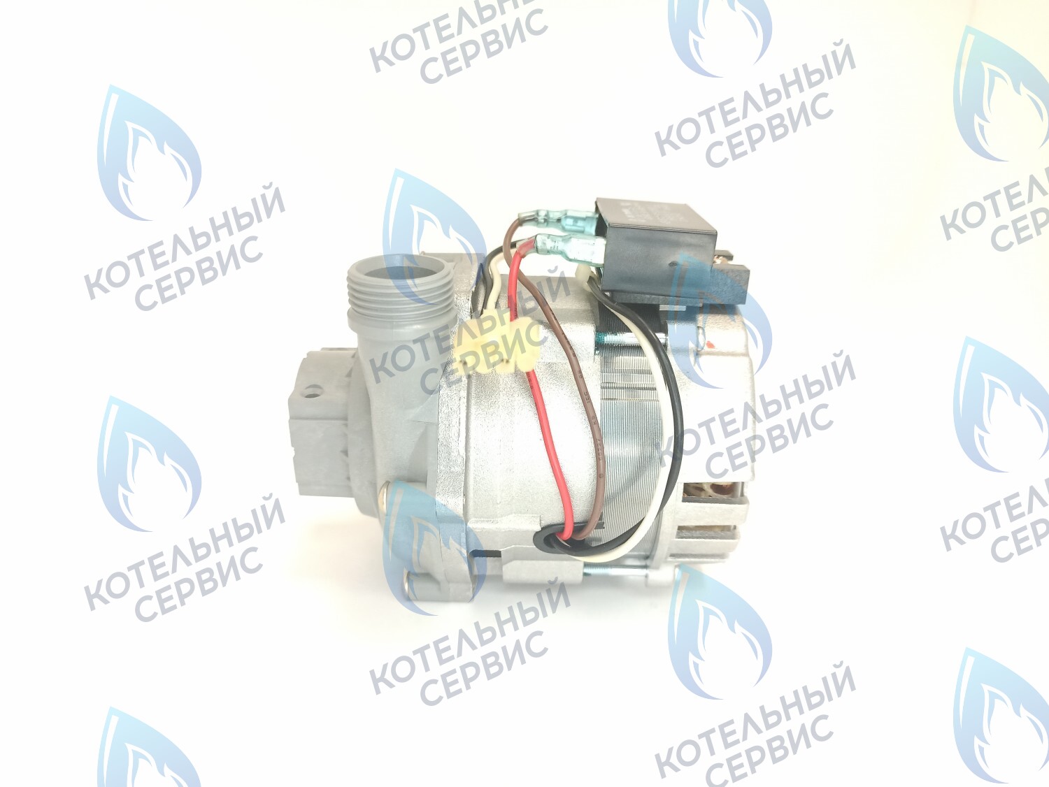 PMDS1A-CS77-Комп Насос циркуляционный для ARDERIA 2.13-20, CELTIC-DS 3.13-3.20, MASTER GAS SEOUL 11-24 (2050118, 2050130), DAESUNG A16-24 (52050118, 52050130) 