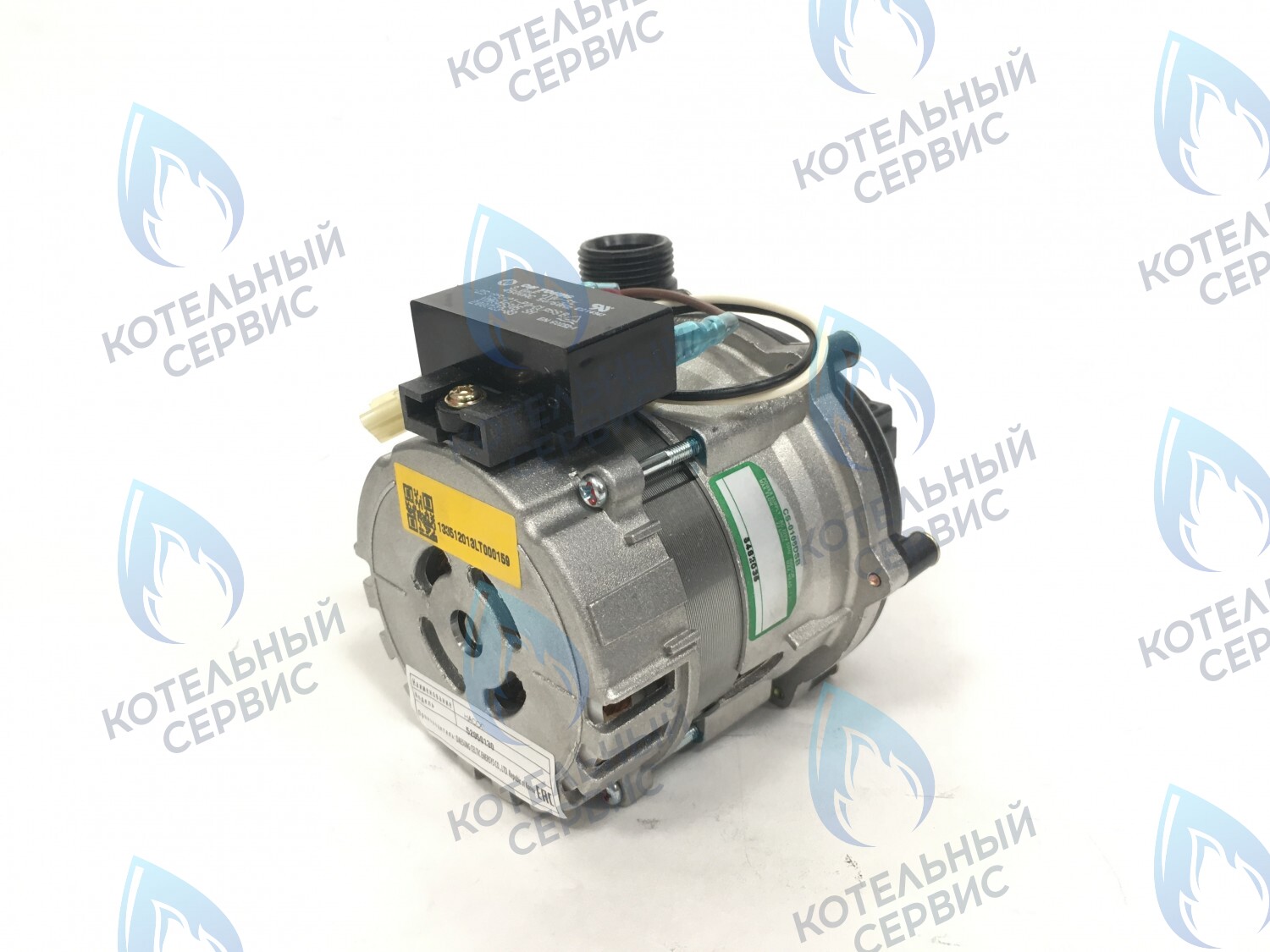 PMDS1A-CS77-Комп Насос циркуляционный для ARDERIA 2.13-20, CELTIC-DS 3.13-3.20, MASTER GAS SEOUL 11-24 (2050118, 2050130), DAESUNG A16-24 (52050118, 52050130) 