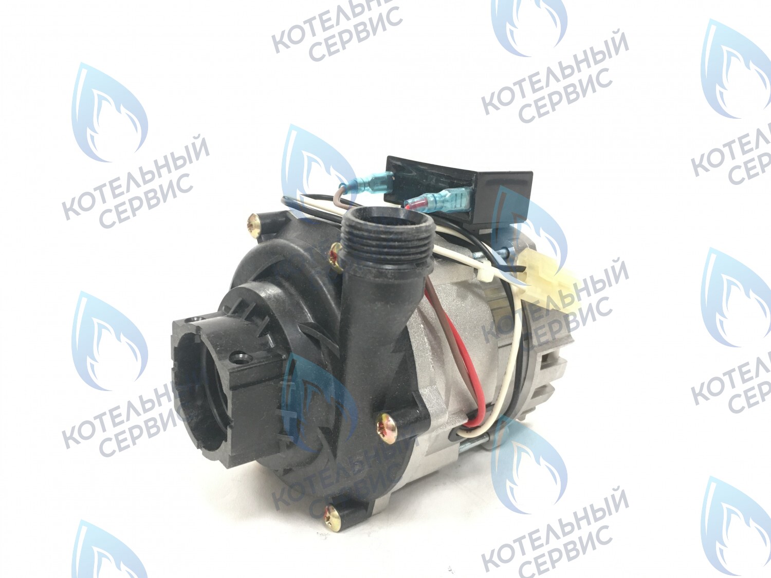 PMDS1A-CS77-Комп Насос циркуляционный для ARDERIA 2.13-20, CELTIC-DS 3.13-3.20, MASTER GAS SEOUL 11-24 (2050118, 2050130), DAESUNG A16-24 (52050118, 52050130) 