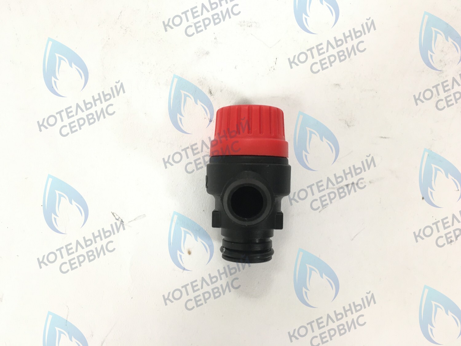 30923 Клапан предохранительный 128224-02.090 