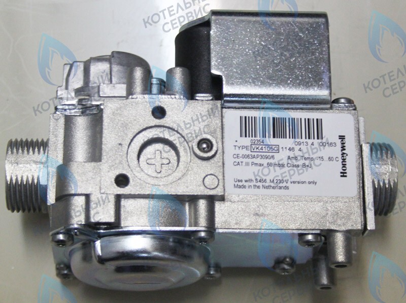 GV999 Газовый клапан VK4105G B PROTHERM 0020023220 (ССП) 