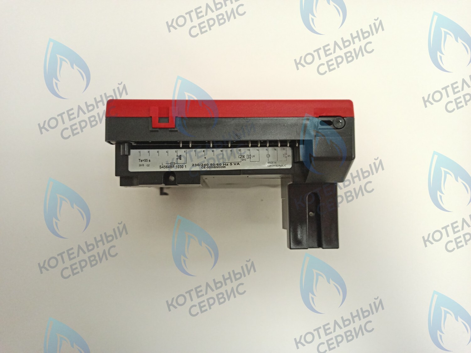 IB023 Блок контроля ионизации HONEYWELL S4564BF Beretta (R105787), ELECTROLUX (BI1362 112) 