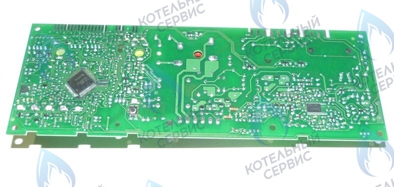 87083002120 BOSCH Электронная плата ZW/ZS/OW 23-1 Bosch JUNKERS BOSCH 