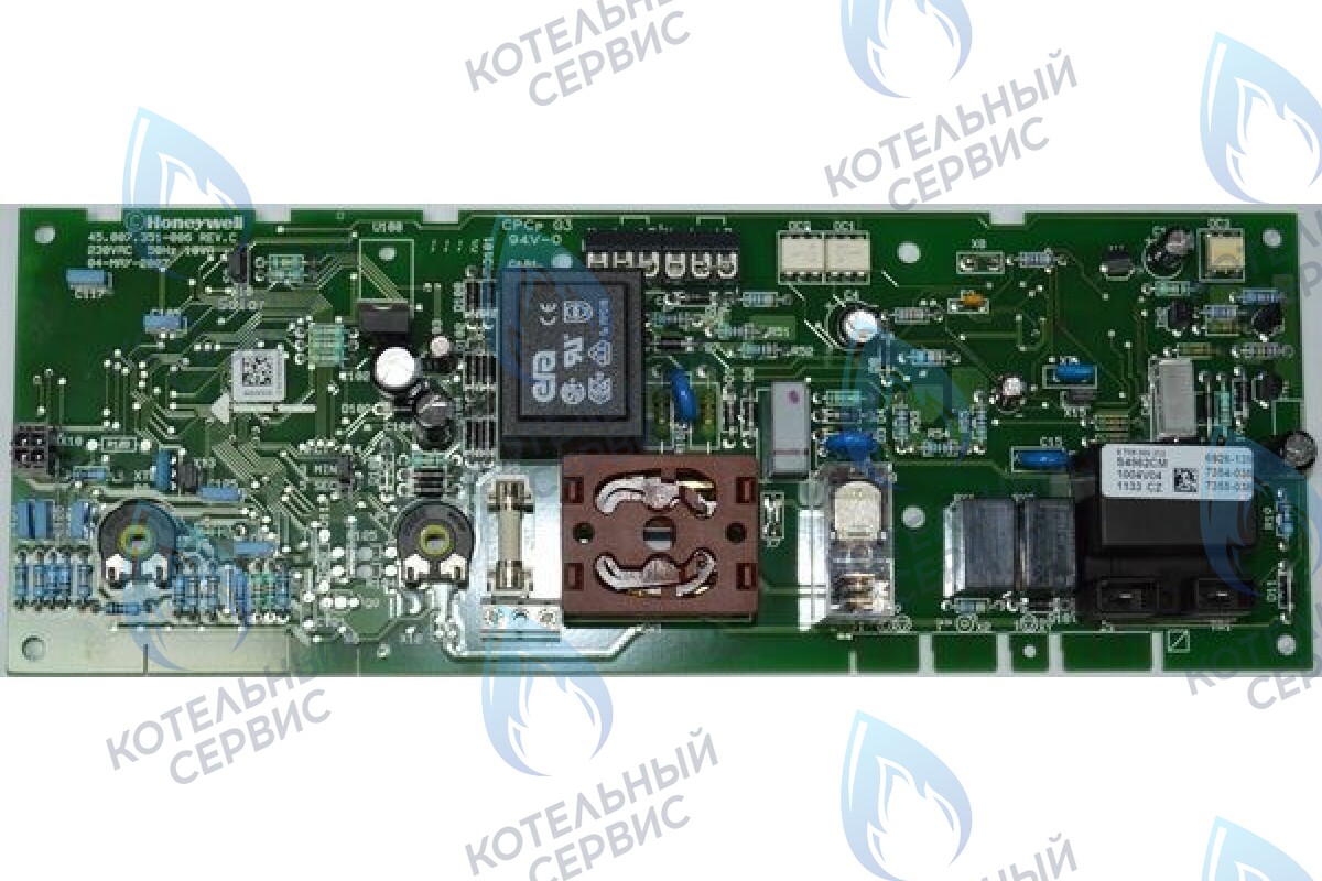 87083002120 BOSCH Электронная плата ZW/ZS/OW 23-1 Bosch JUNKERS BOSCH 