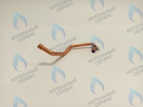 Трубка расширительного бака RINNAI RMF/CMF