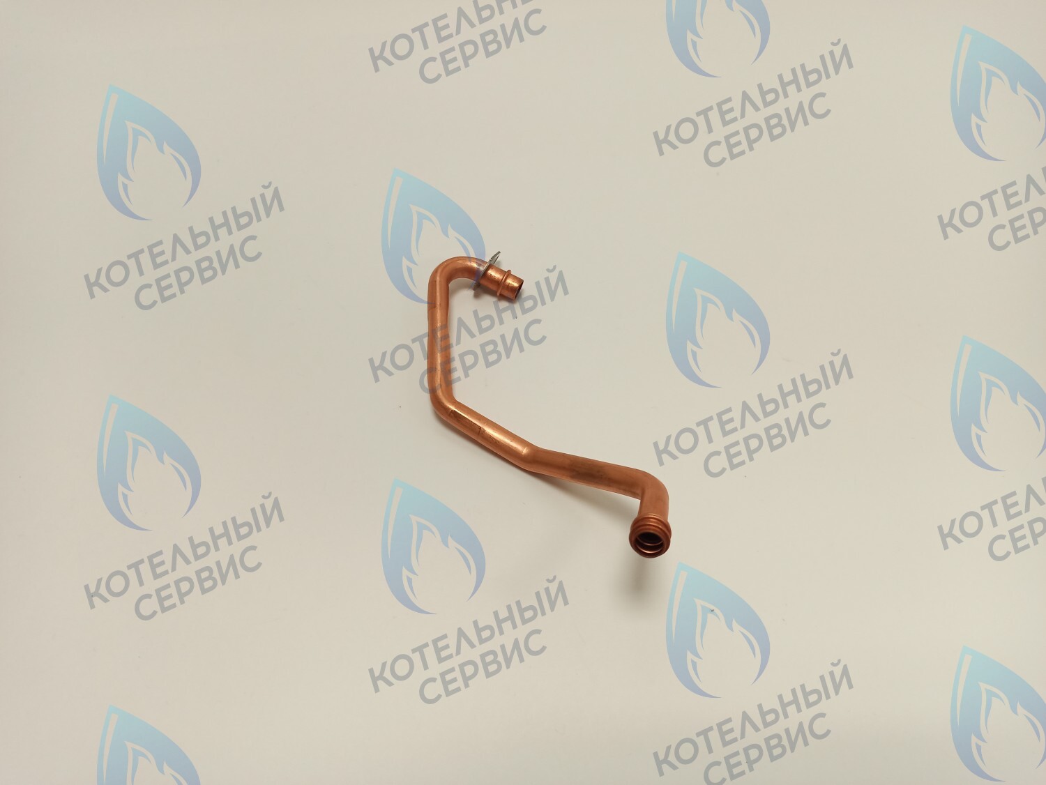 440012875 Трубка расширительного бака RINNAI RMF/CMF 