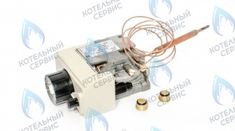 021653 Клапан газовый 630, 0.630.802 ЛЕМАКС (Lemax) 