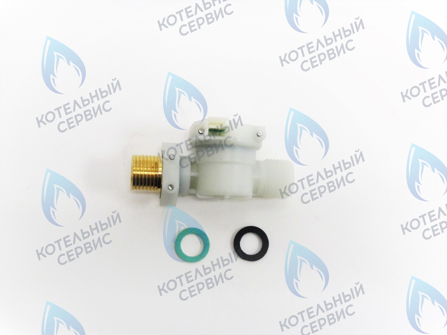 39846130 Расходомер KIT FLUSSOM.ELTEK T1 FERROLI (36402450) 