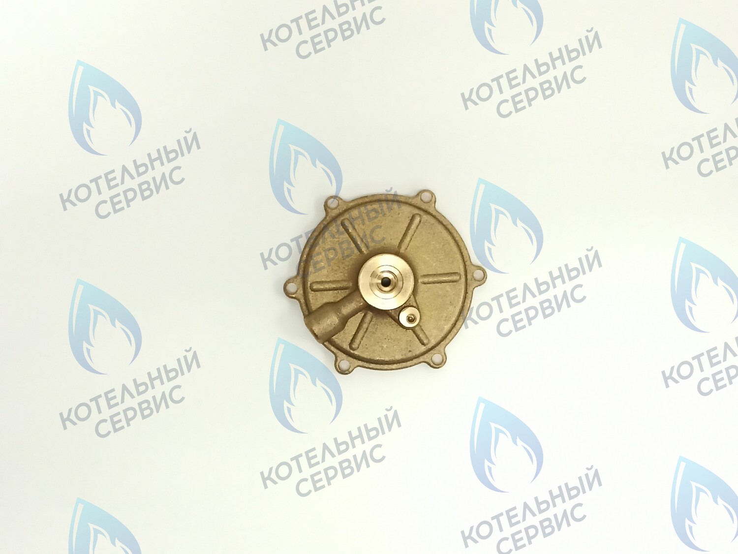 GGS001-COVER Крышка гидравлического переключателя BAXI (5629950) 